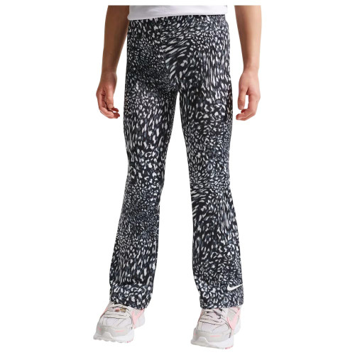 Nike Παιδικό σετ Crew and Printed Leggings Set